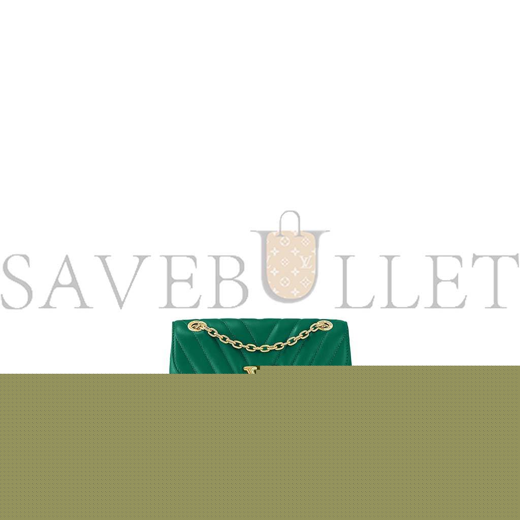 l**is V*t*n new wave chain bag m58664 (24*14*9cm)