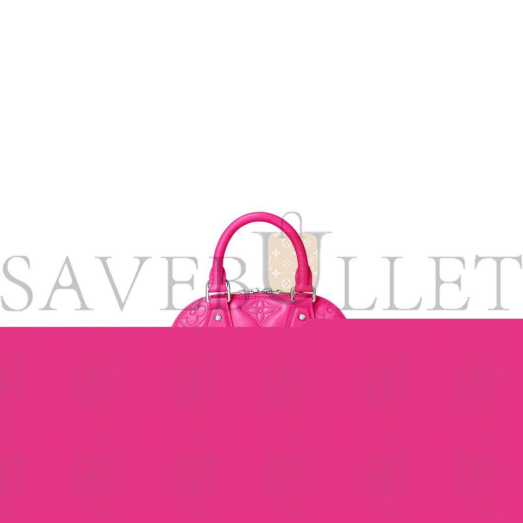 l**is V*t*n alma bb m21777 (24.5*18*12cm)