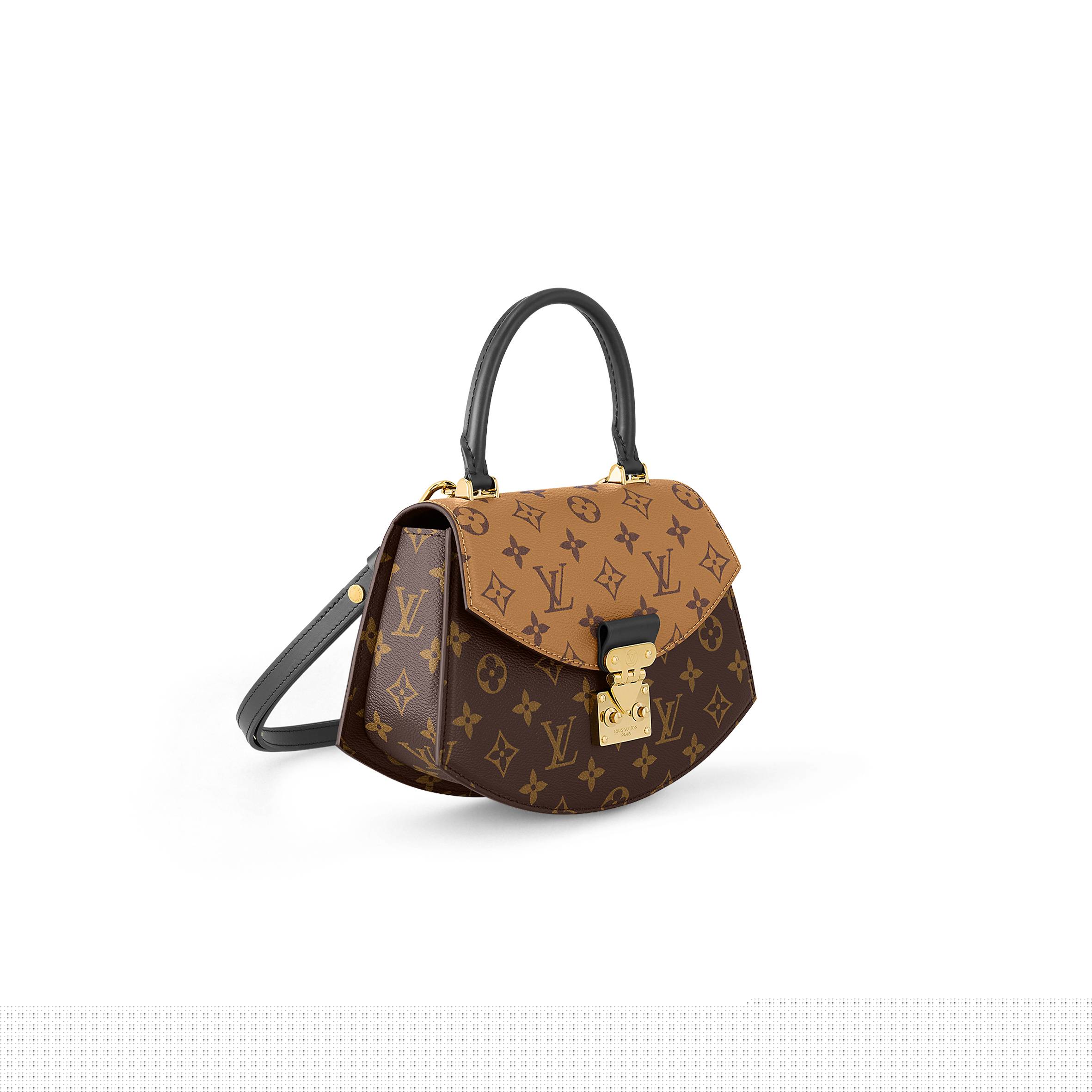 l**is V*t*n tilsitt m46548 (24*18*7cm)