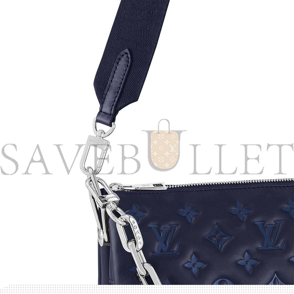 l**is V*t*n coussin pm m21282 (26*20*12cm)