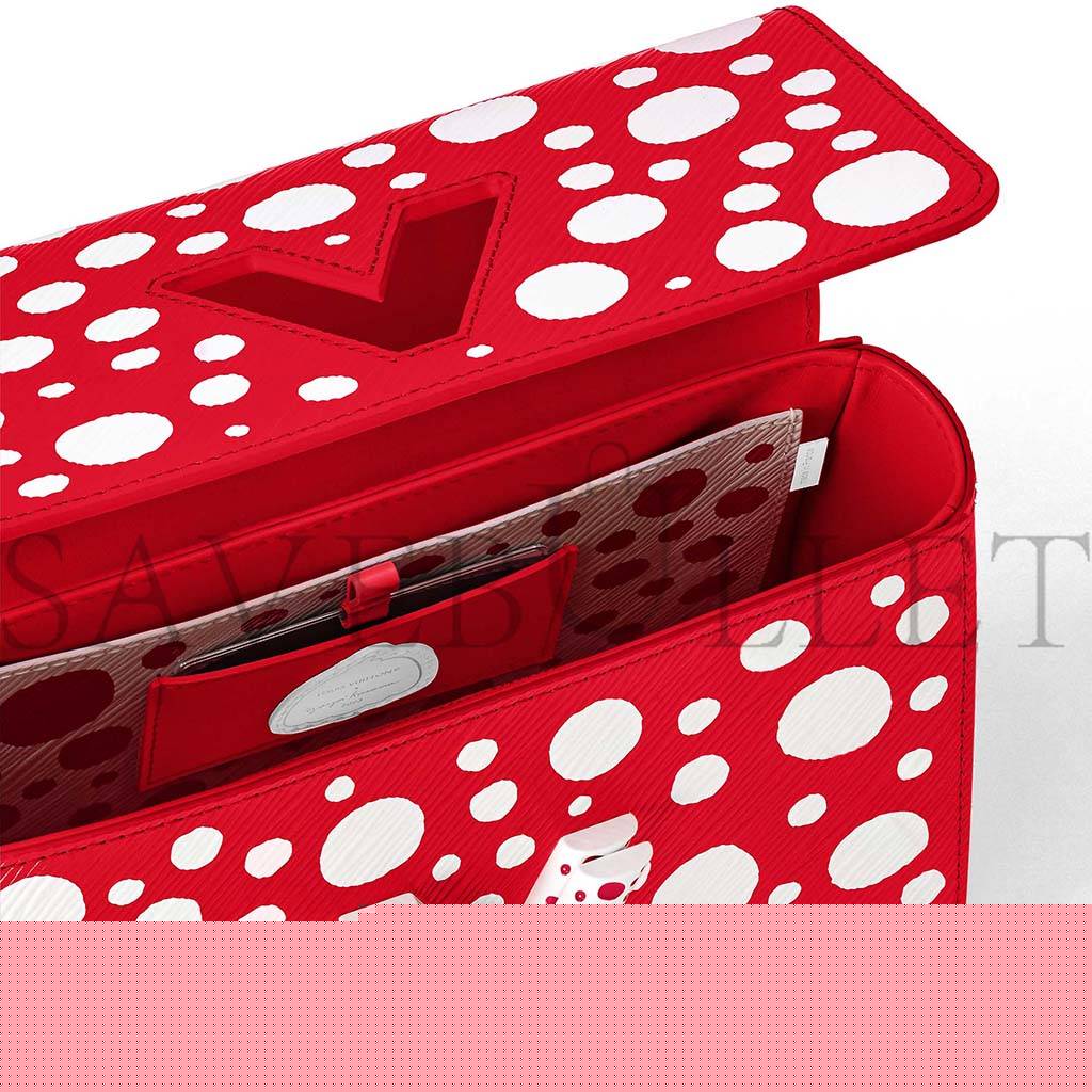 l**is V*t*n lv x yk twist mm m21696 (23*17*9.5cm)
