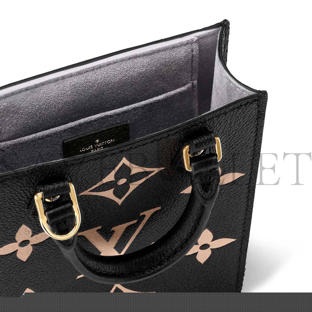 l**is V*t*n petit sac plat m81416 (14*17*5cm)