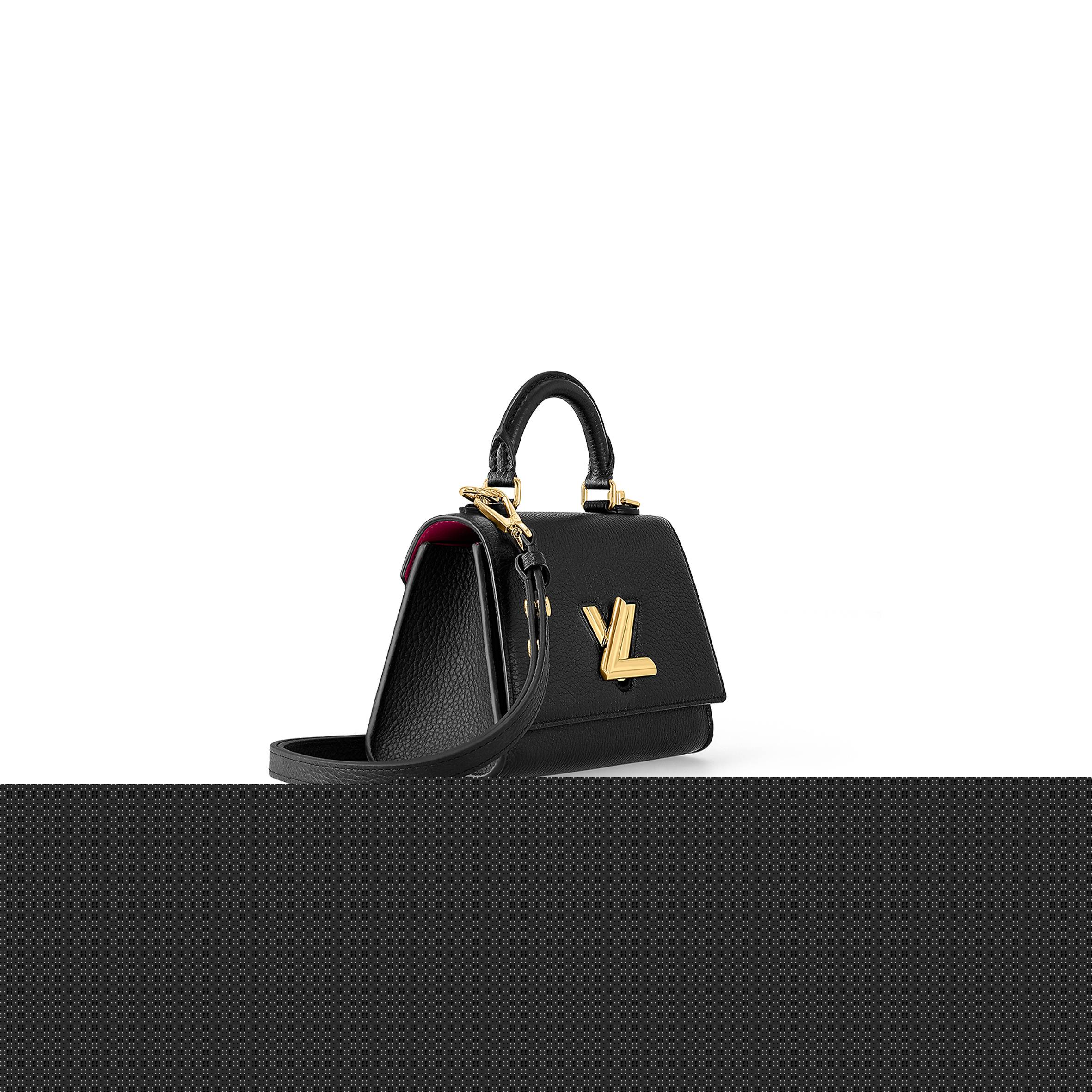 l**is V*t*n twist one handle bb m59091 (20*13*9cm)