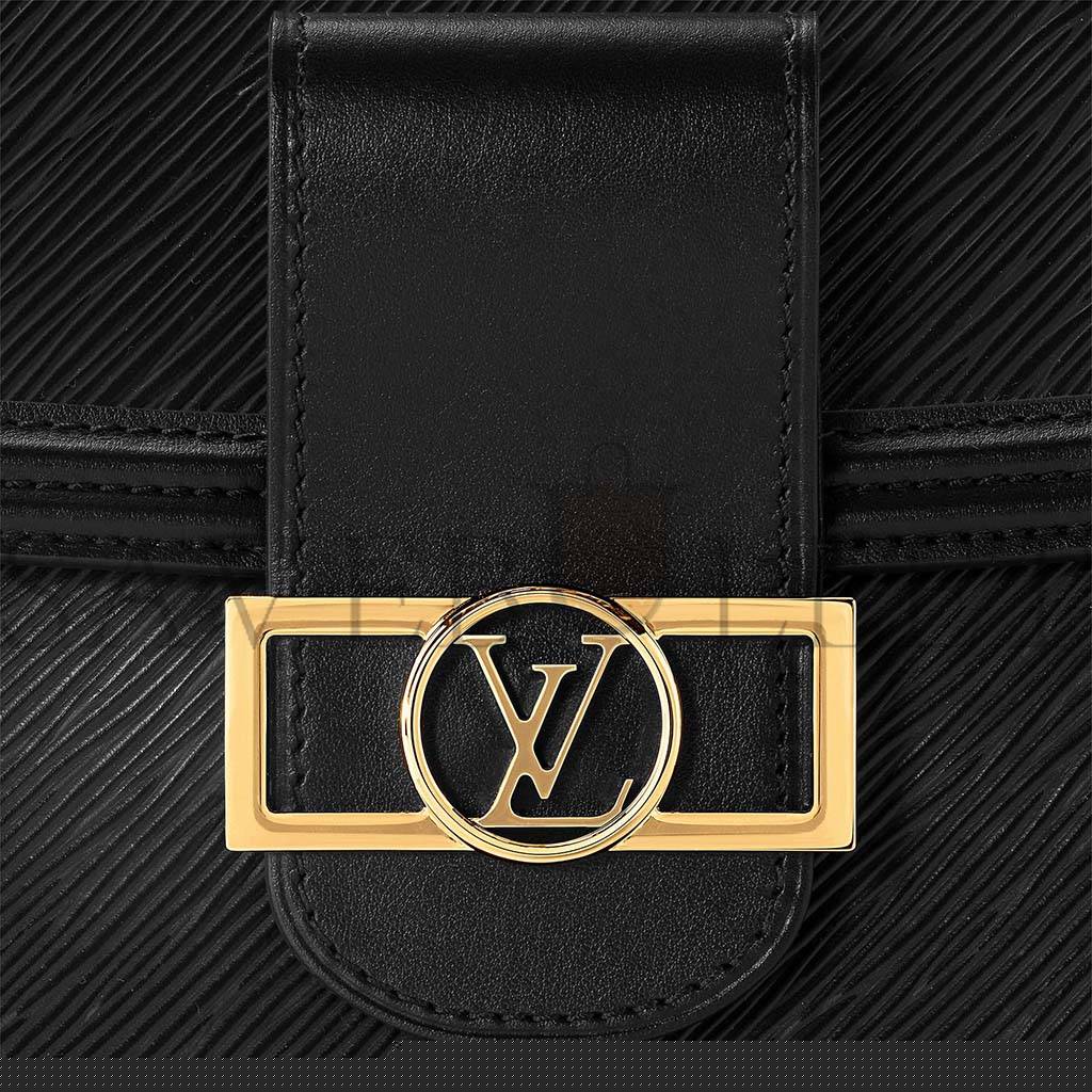 l**is V*t*n dauphine mm m56141 (25*17*10.5cm)
