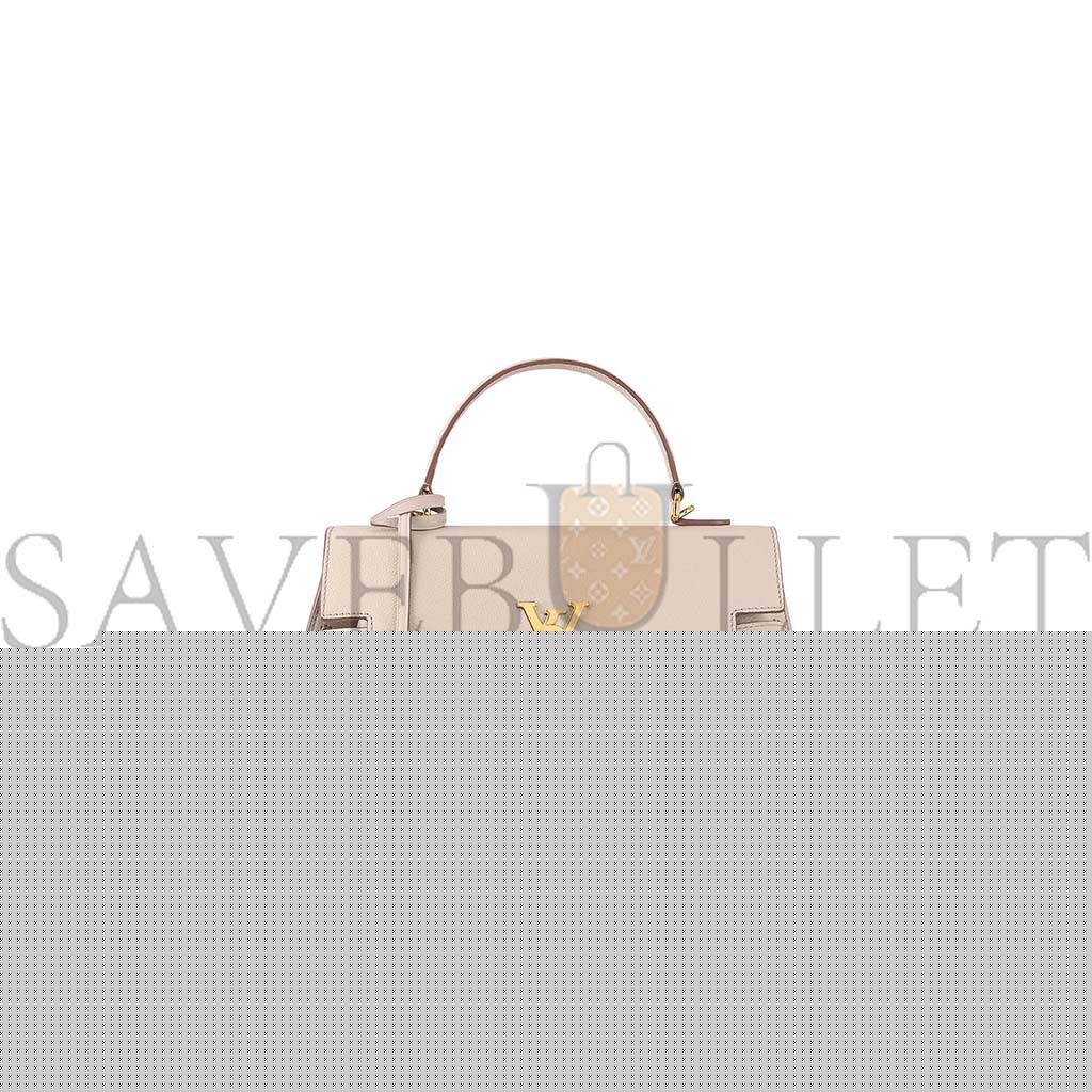 l**is V*t*n lockme ever mm m56094 (33.5*21.5*14.5cm)