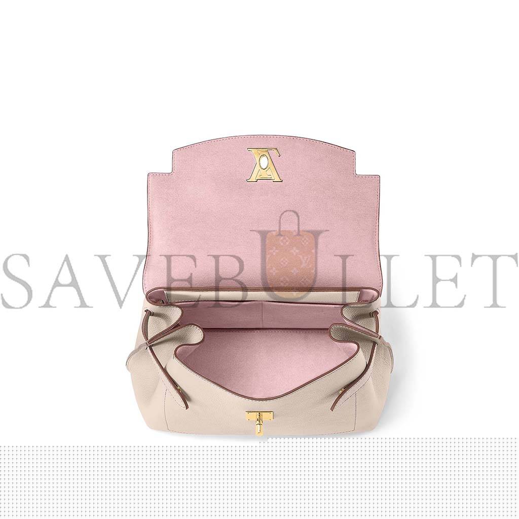 l**is V*t*n lockme ever mm m56094 (33.5*21.5*14.5cm)