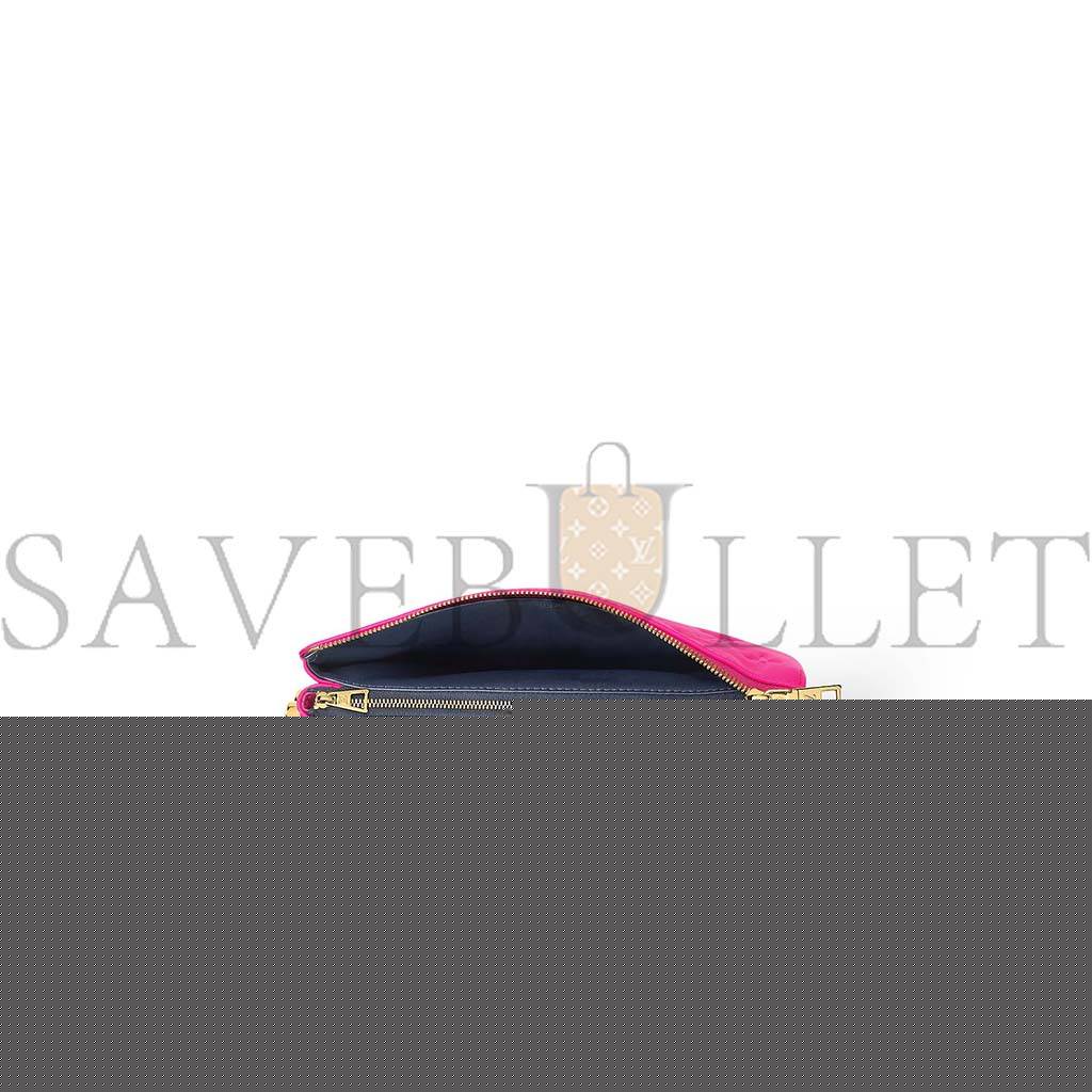 l**is V*t*n coussin pm m21773 (26*20*12cm)