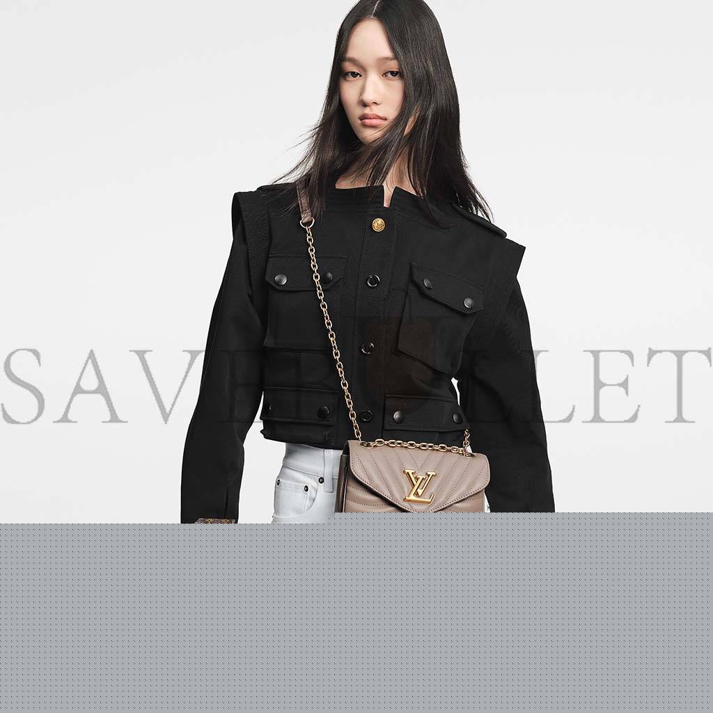 l**is V*t*n new wave chain bag pm m20838 (21*12*9cm)