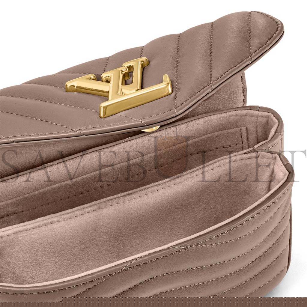 l**is V*t*n new wave chain bag pm m20838 (21*12*9cm)