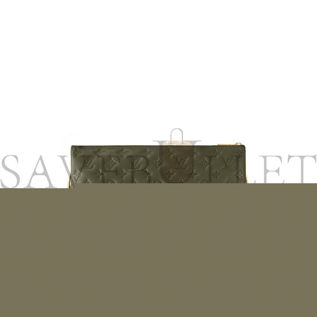 l**is V*t*n coussin mm m21281 (34*24*12cm)