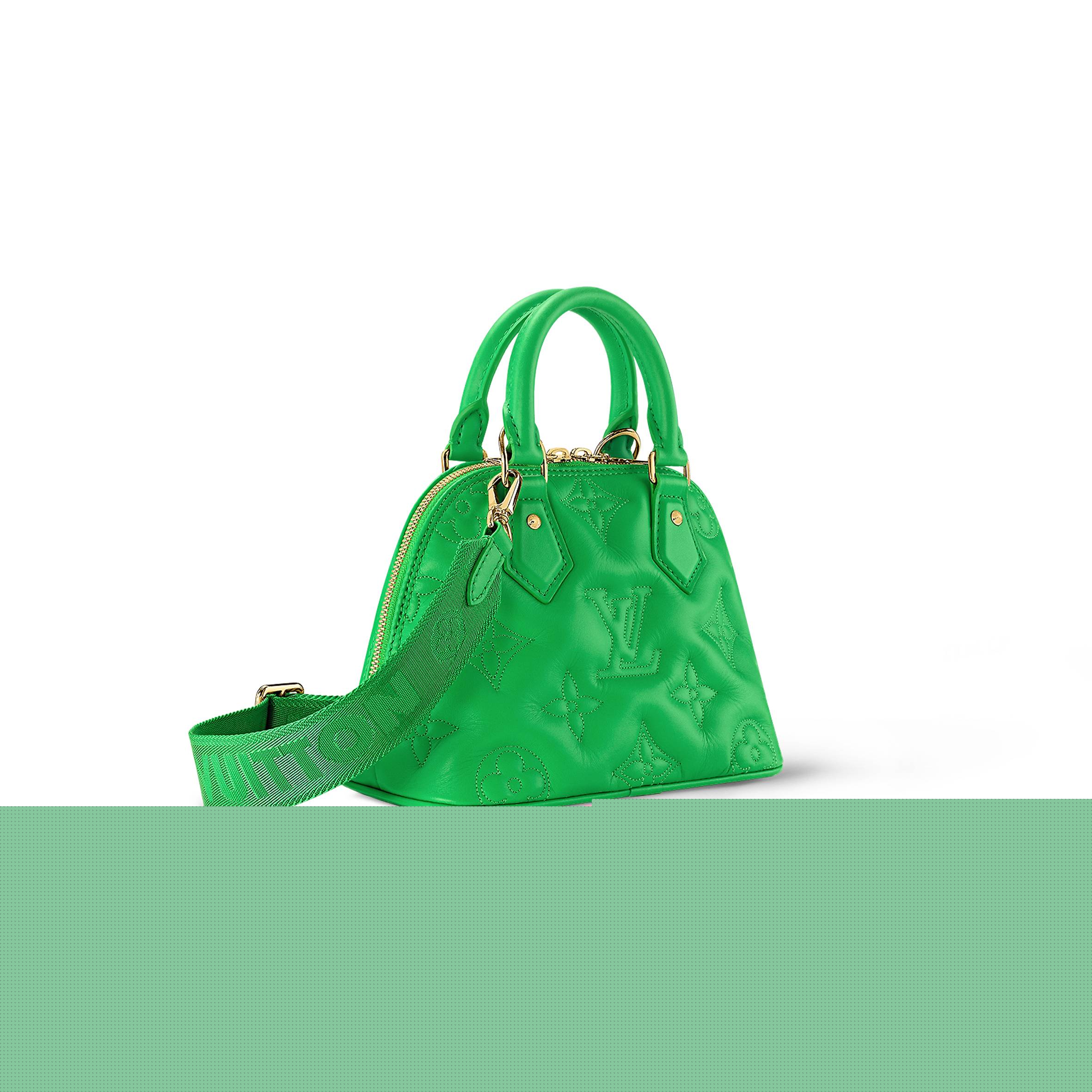l**is V*t*n alma bb m21918 (24.5*18*12cm)