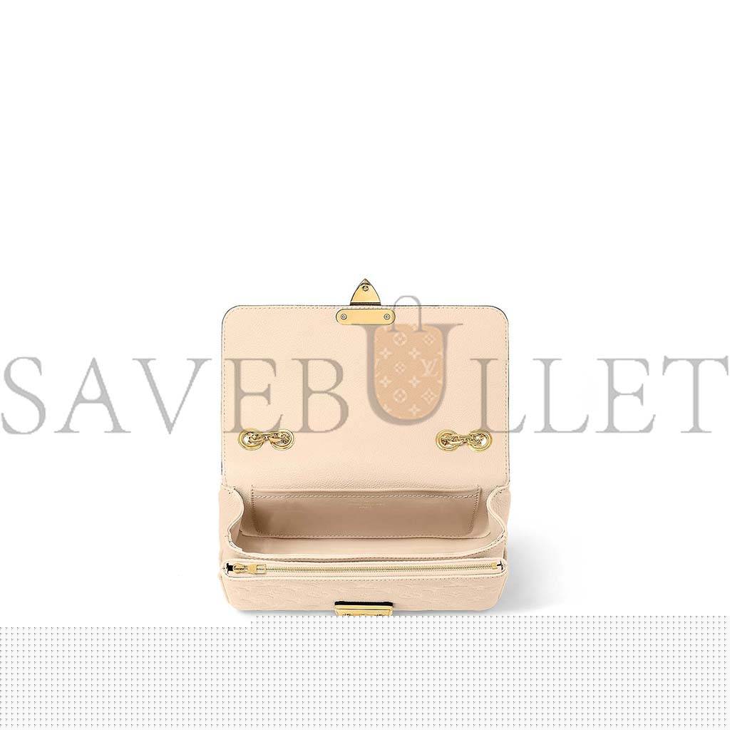 l**is V*t*n marceau m46201 (24.5*15*6.5cm)