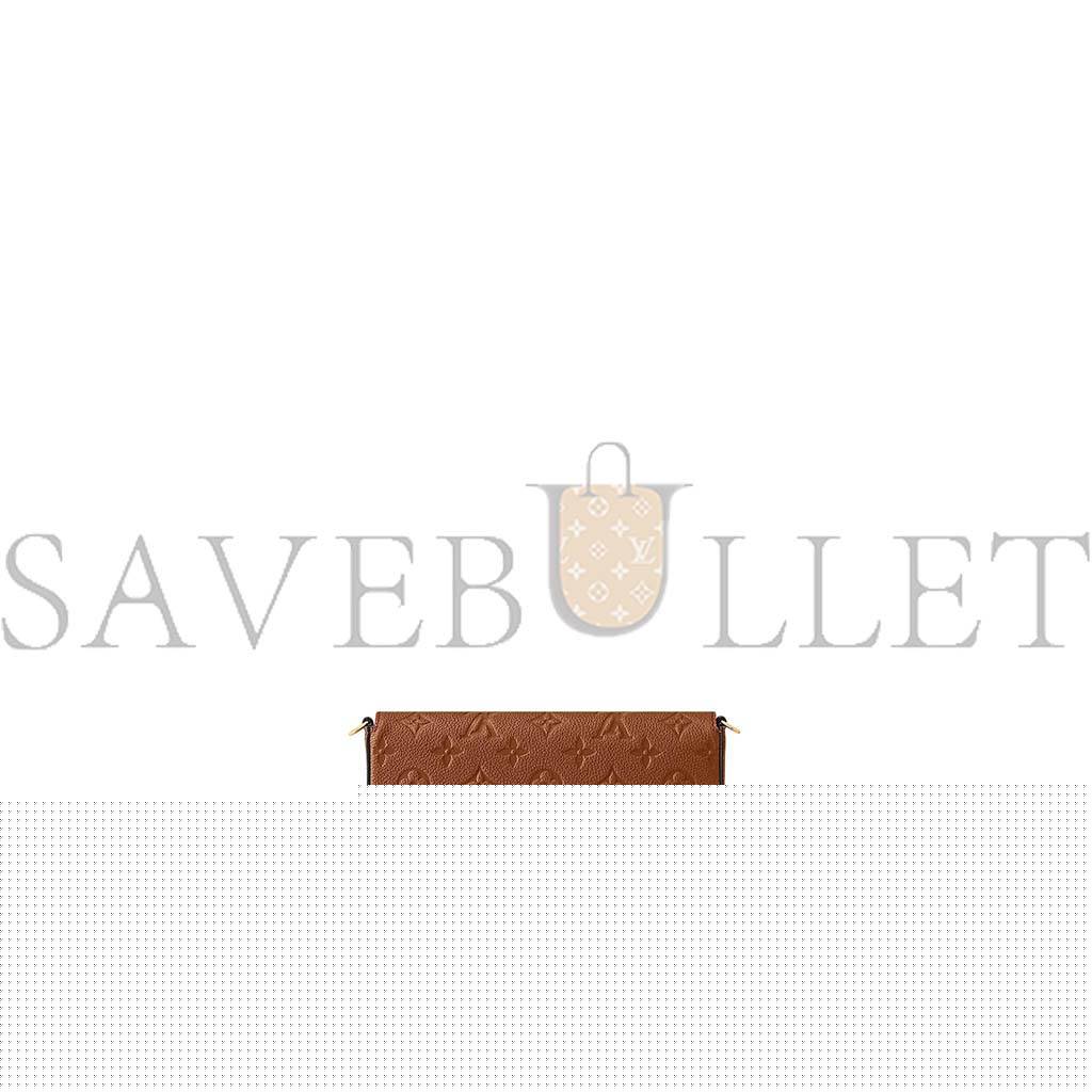 l**is V*t*n fÉlicie pochette m81531 (21.1*11.9*3cm)