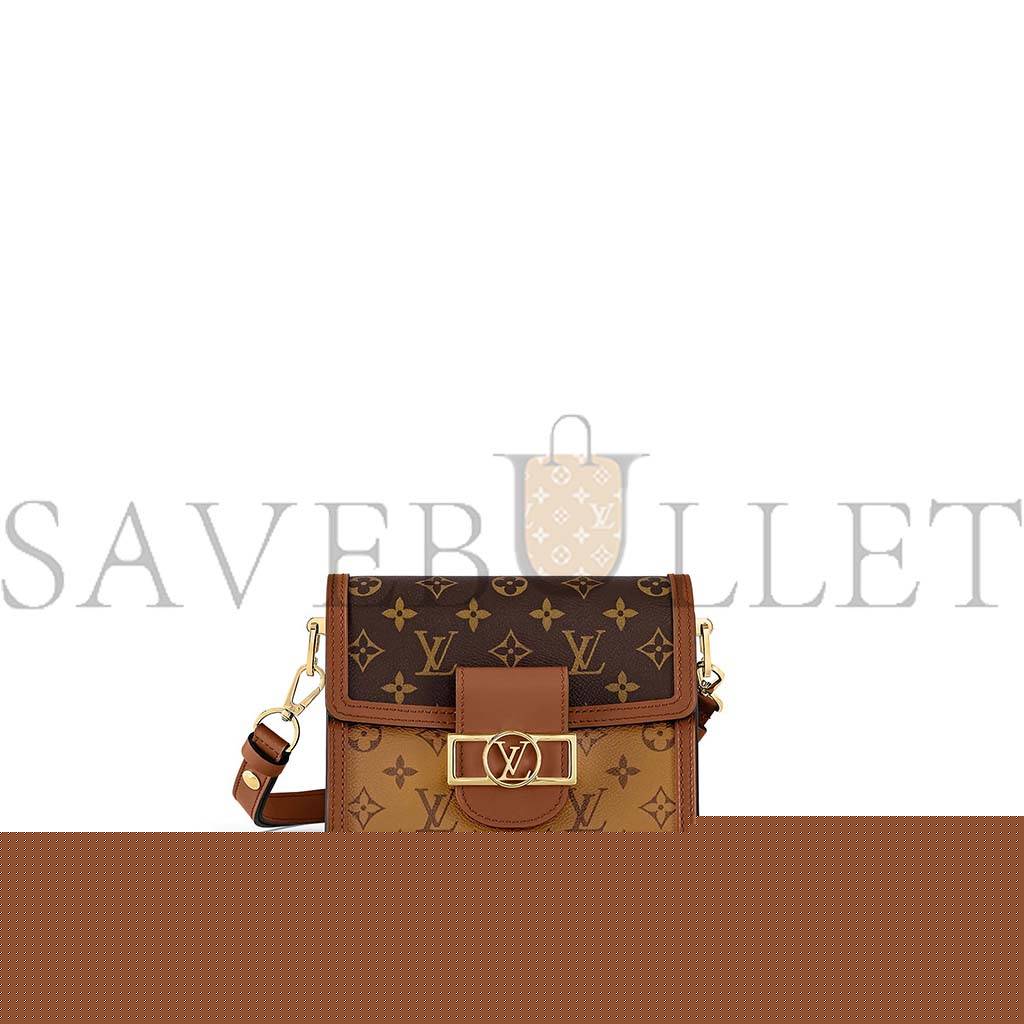l**is V*t*n mini dauphine m45959 (20*15*9cm)