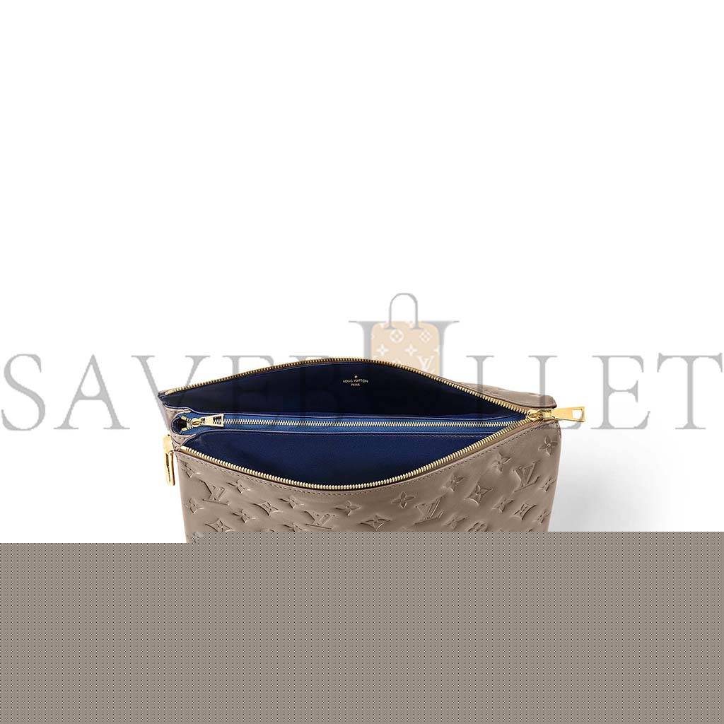 l**is V*t*n coussin mm m21276 (34*24*12cm)