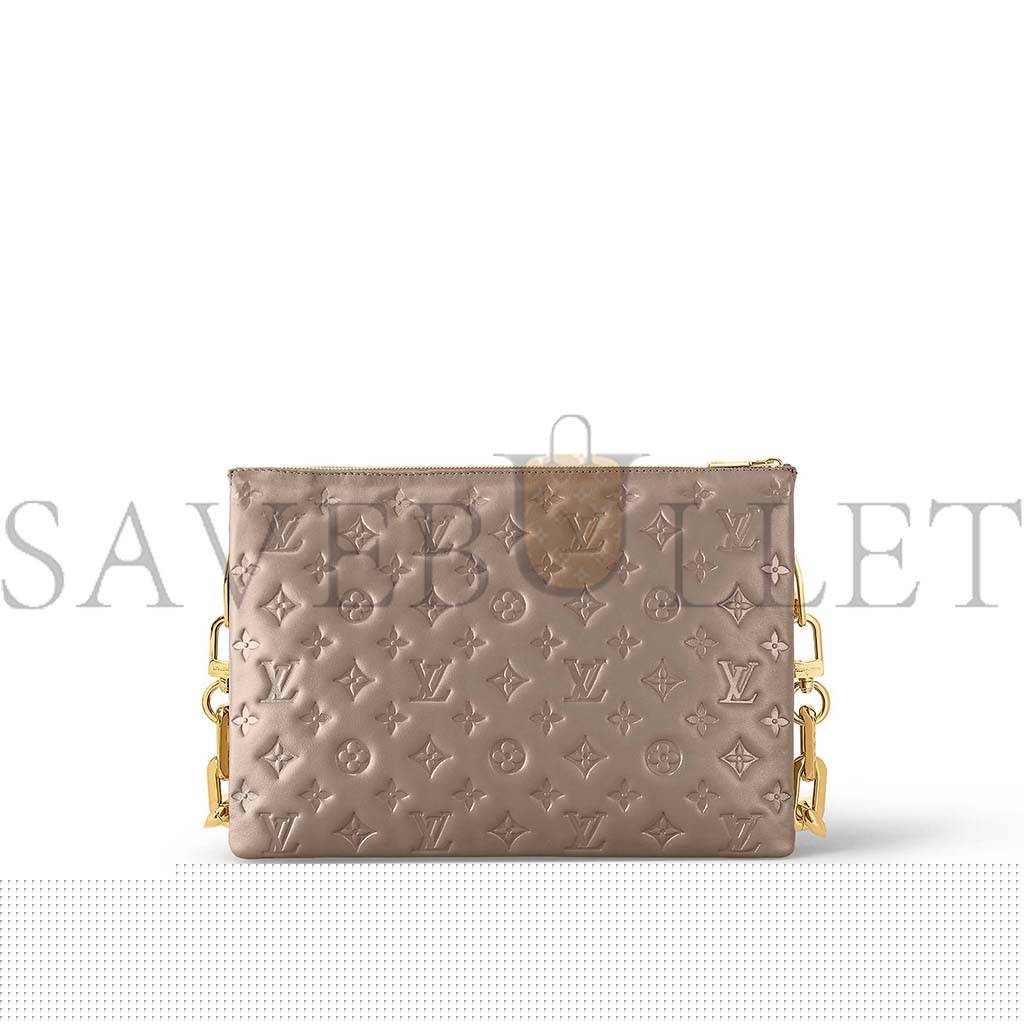 l**is V*t*n coussin mm m21276 (34*24*12cm)