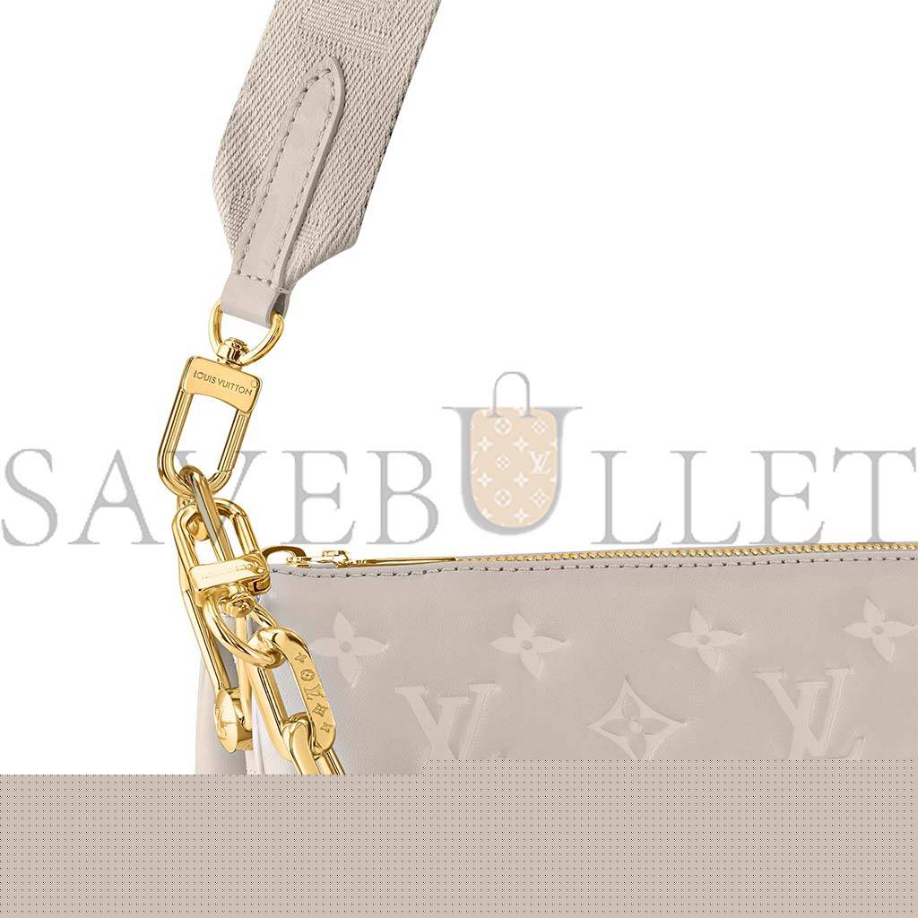 l**is V*t*n coussin pm m20842 (26*20*12cm)