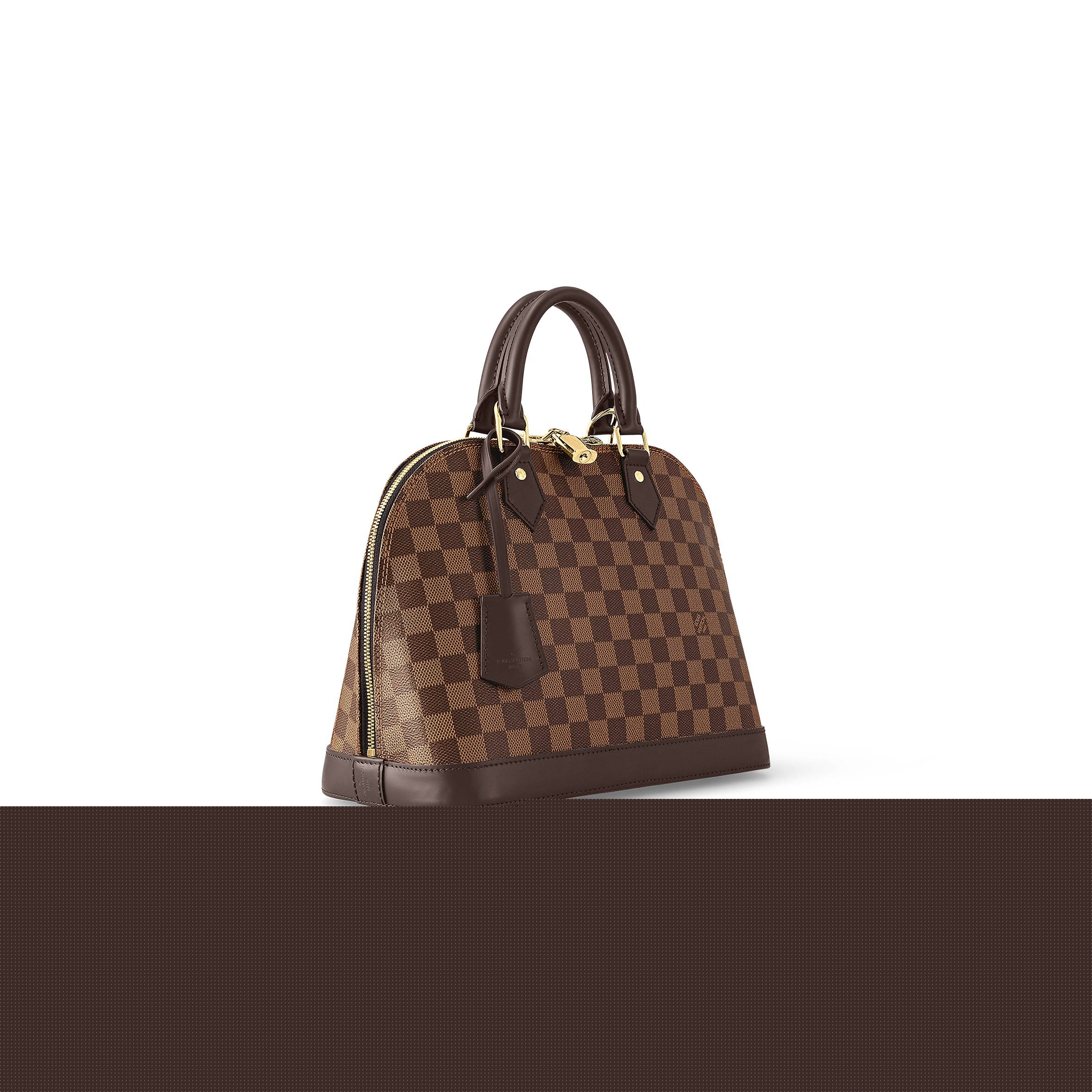 l**is V*t*n alma pm n53151 (32*24*15cm)