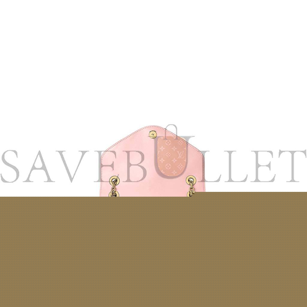 l**is V*t*n new wave chain bag mm m59985 (23.9*14*8.9cm)