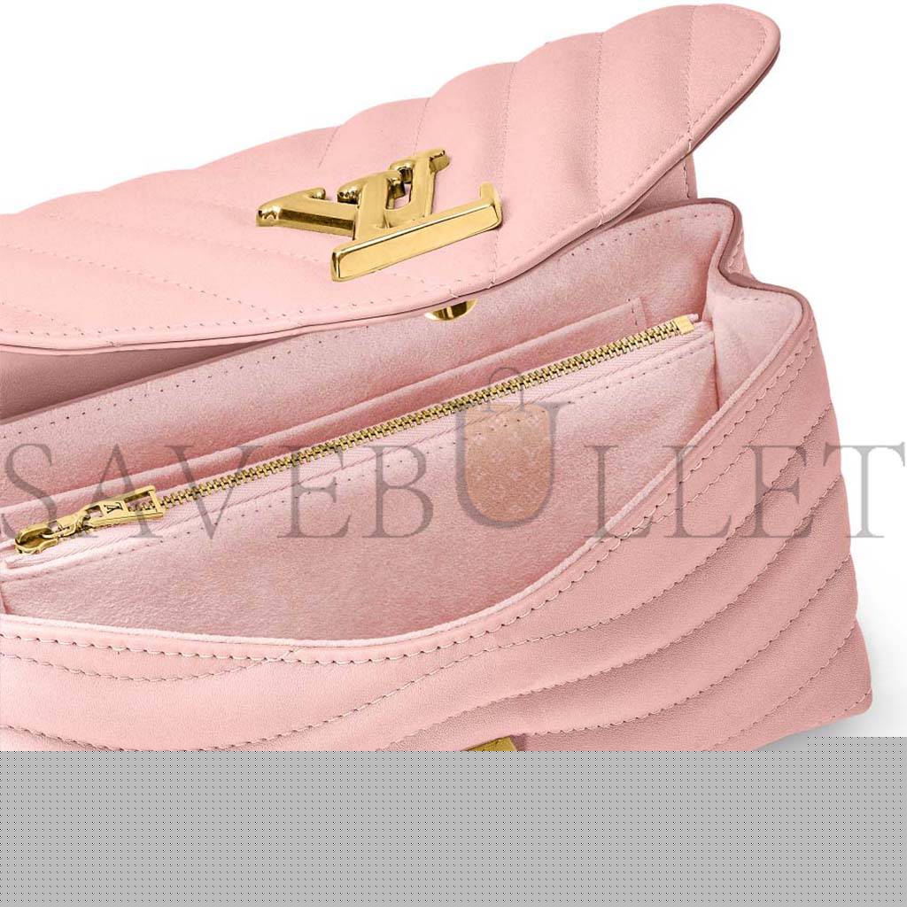 l**is V*t*n new wave chain bag mm m59985 (23.9*14*8.9cm)