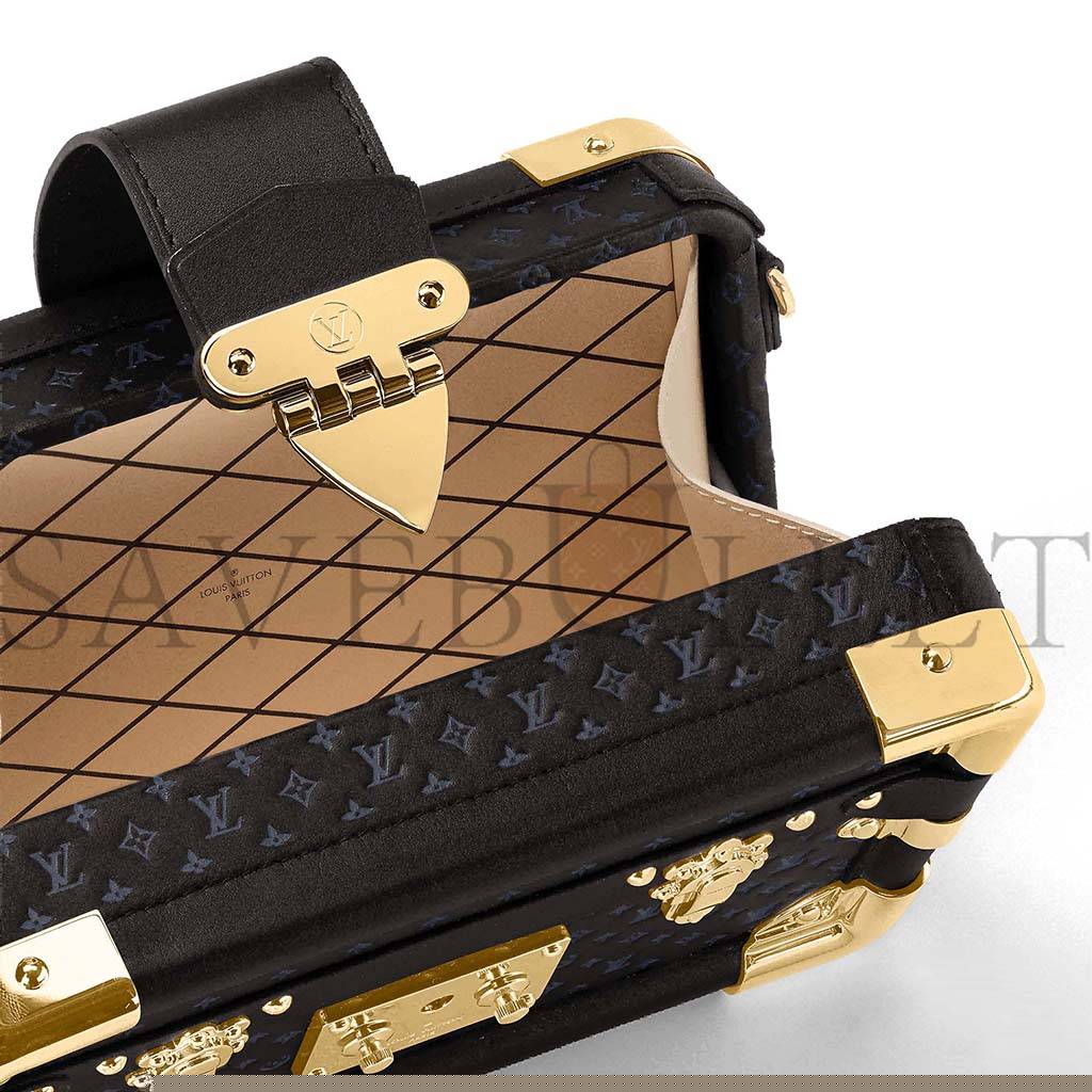 l**is V*t*n petite malle m22273 (20*12.5*6cm)