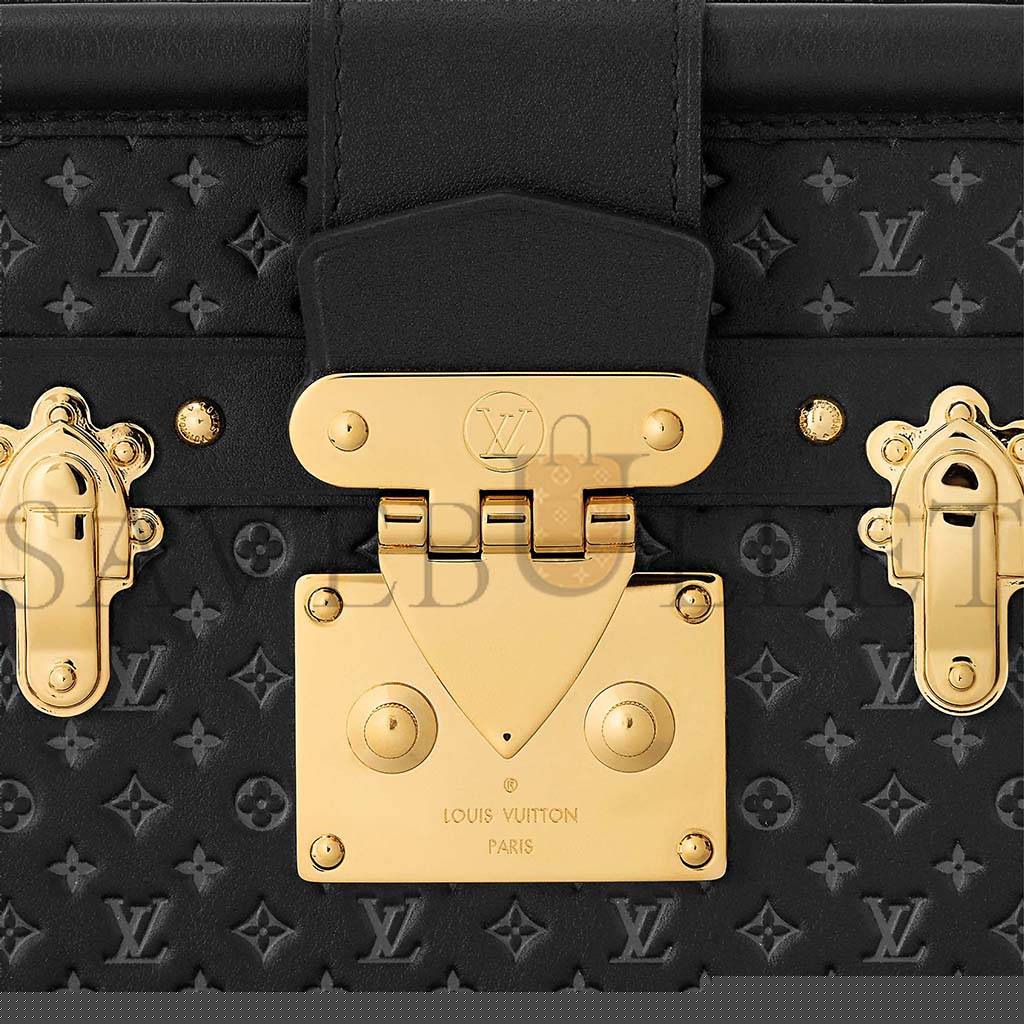 l**is V*t*n petite malle m22273 (20*12.5*6cm)
