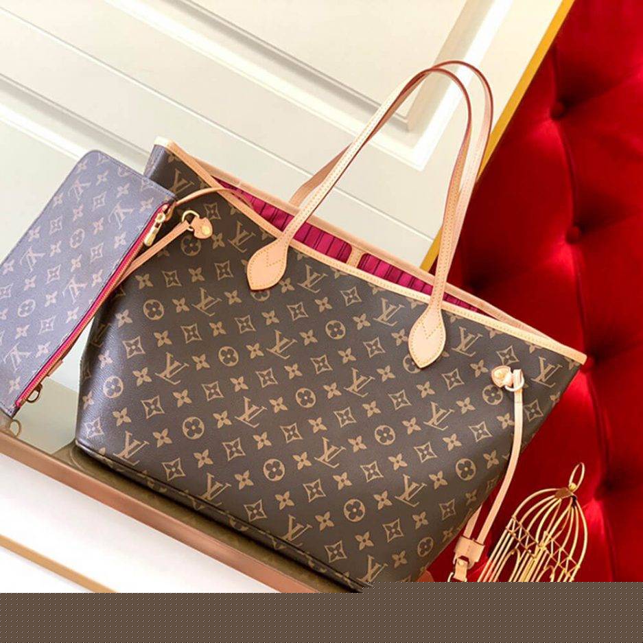 l**is V*t*n neverfull mm m41178 (32*29*17cm)