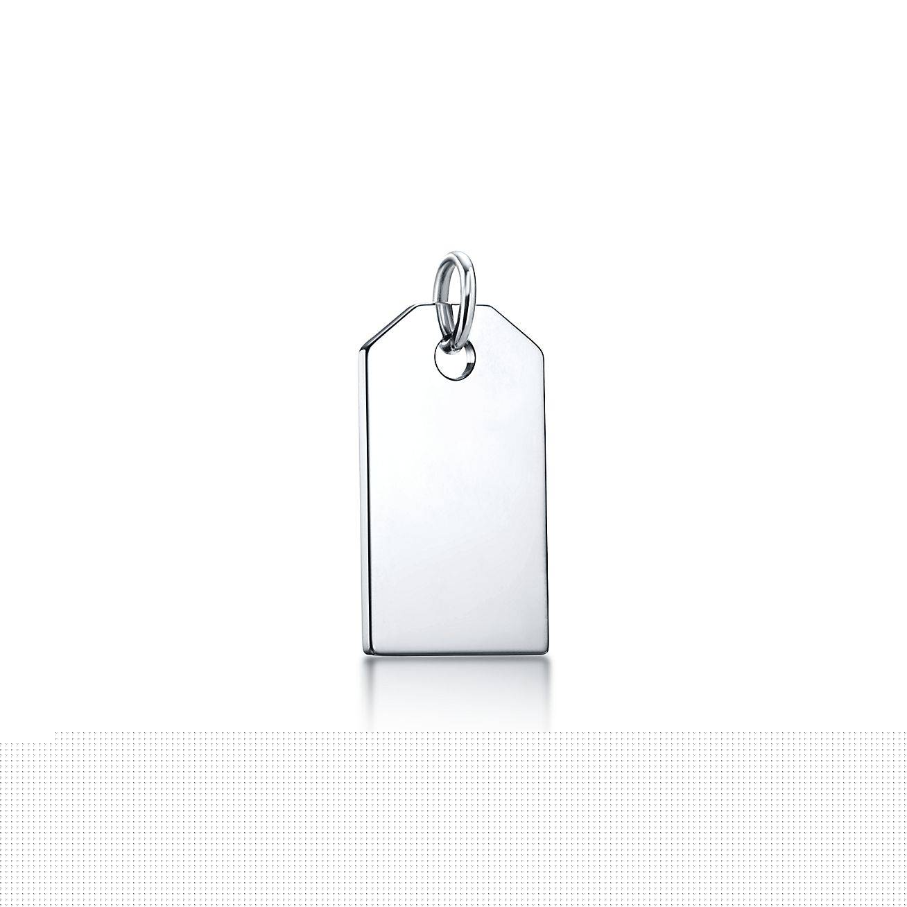 T*f*ny charms tag