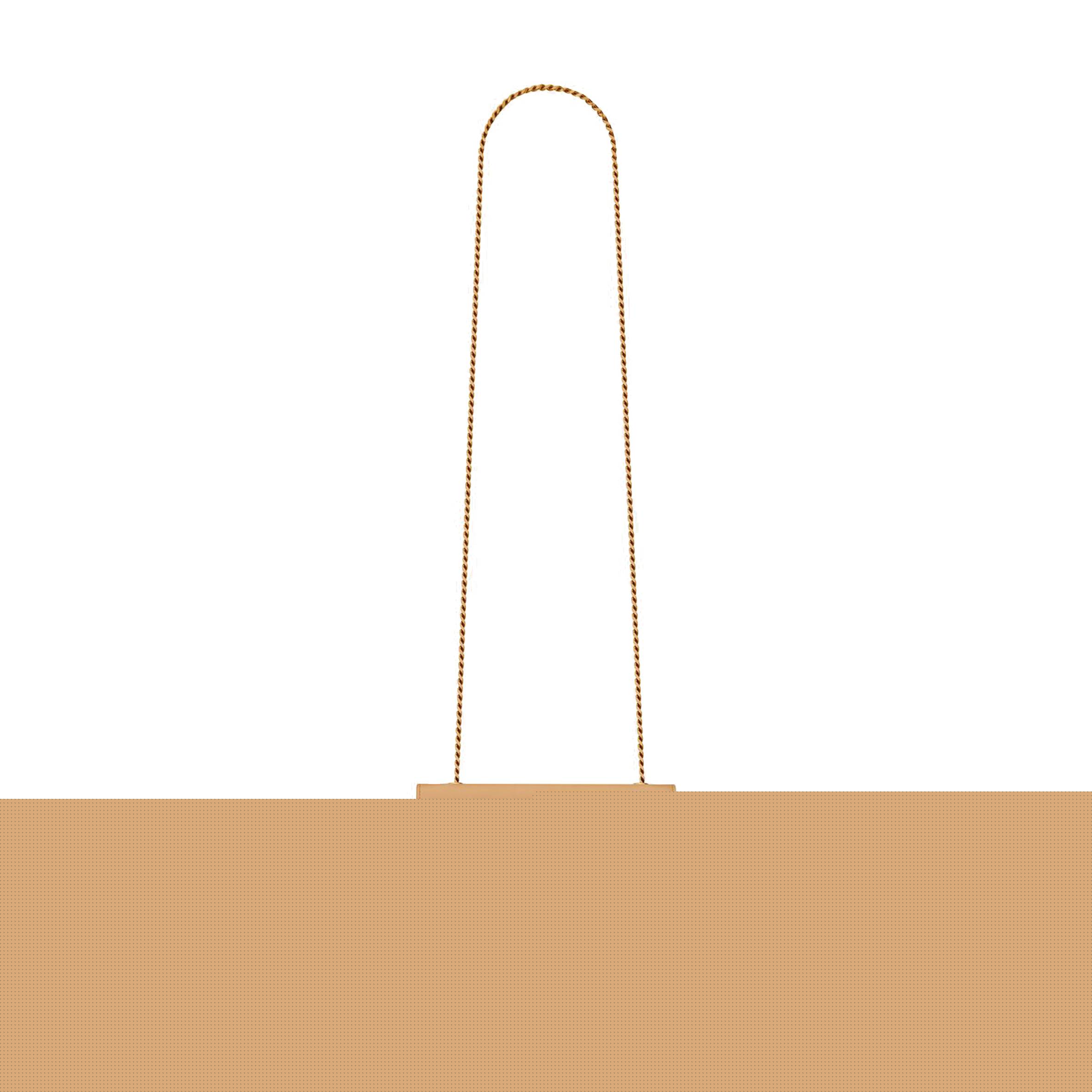 YSL KATE SMALL CHAIN BAG IN GRAIN DE POUDRE EMBOSSED LEATHER 469390BOW0W7019 (20*12.5*5cm)
