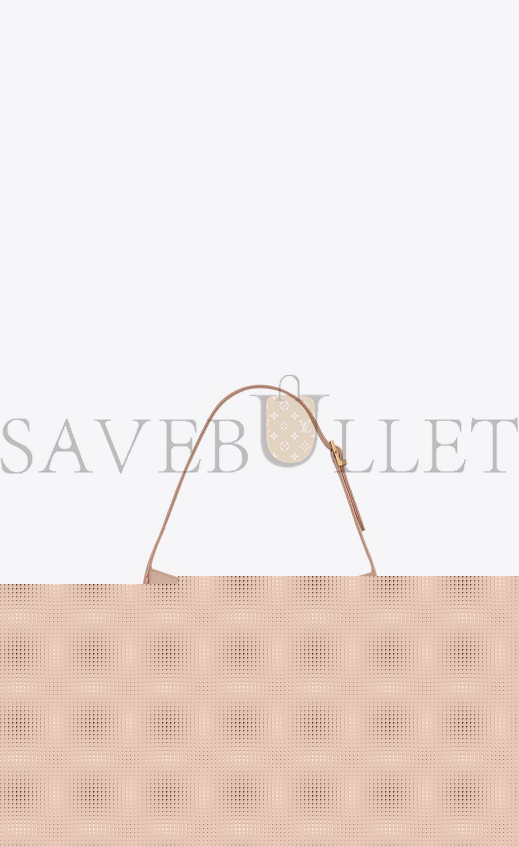 YSL LE 5 A 7 IN SMOOTH LEATHER 6572282R20W2738 (23*16*6.5cm)
