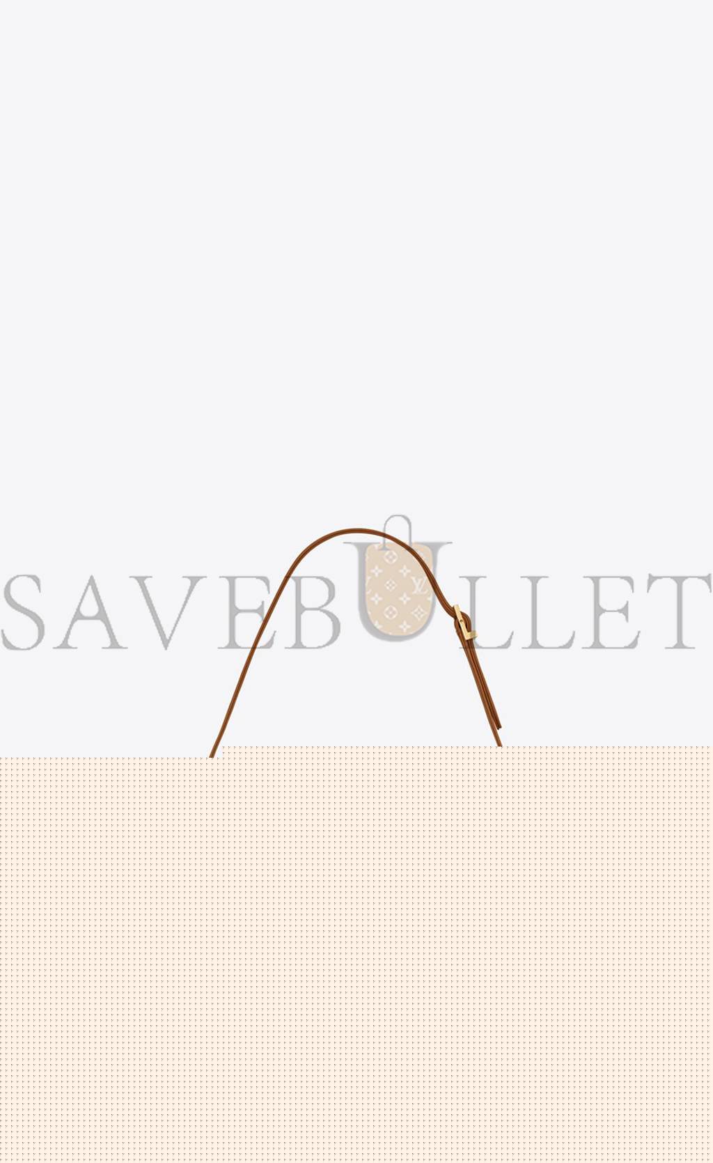 YSL LE 5 A 7 IN SMOOTH LEATHER 6572282R20W9813 (23*16*6.5cm)