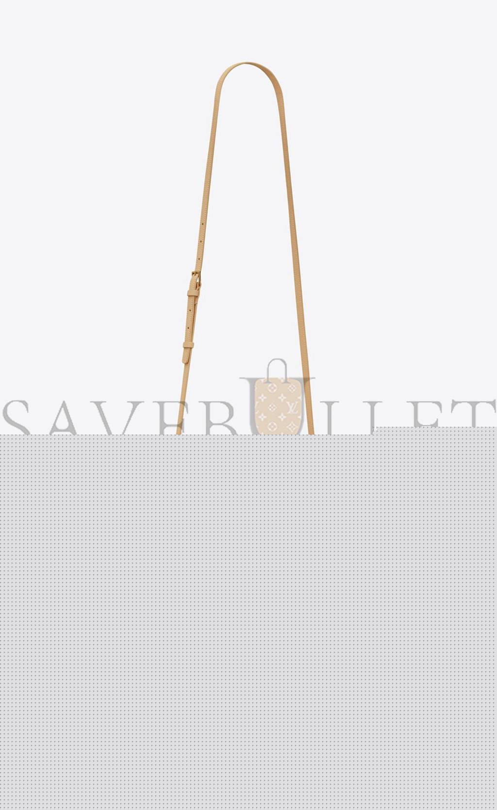 YSL LOU CAMERA BAG IN QUILTED LEATHER 715232DV7079141 (23*16*6cm)