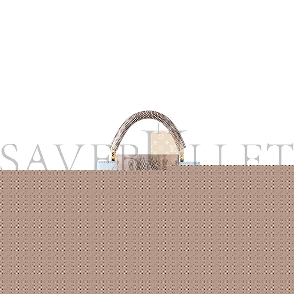 l**is V*t*n capucines bb m21166 (27*18*9cm)