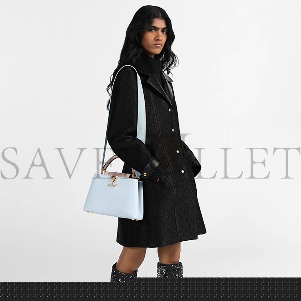 l**is V*t*n capucines bb m21166 (27*18*9cm)