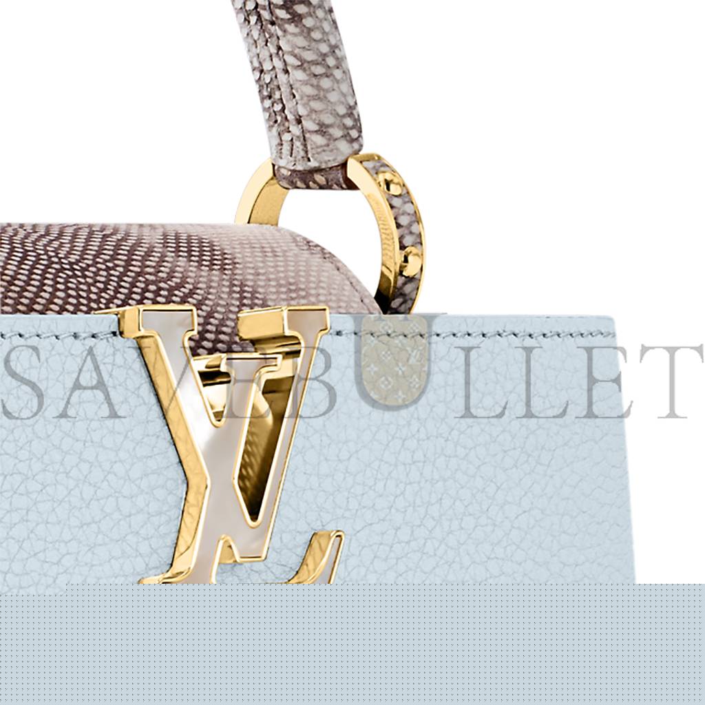l**is V*t*n capucines bb m21166 (27*18*9cm)