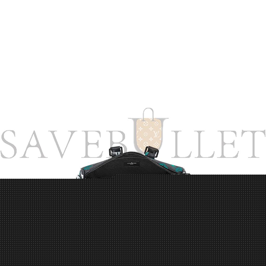 l**is V*t*n keepall bandouliÈre m21399 (25*15*11cm)