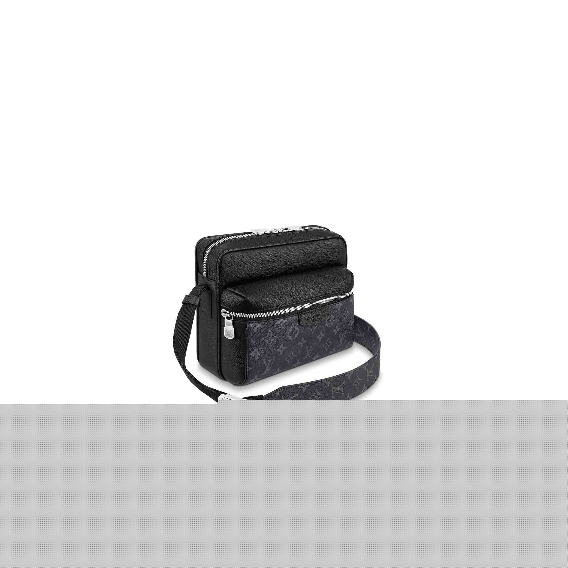 l**is V*t*n outdoor messenger m30233 (29.5*20*10.5cm)