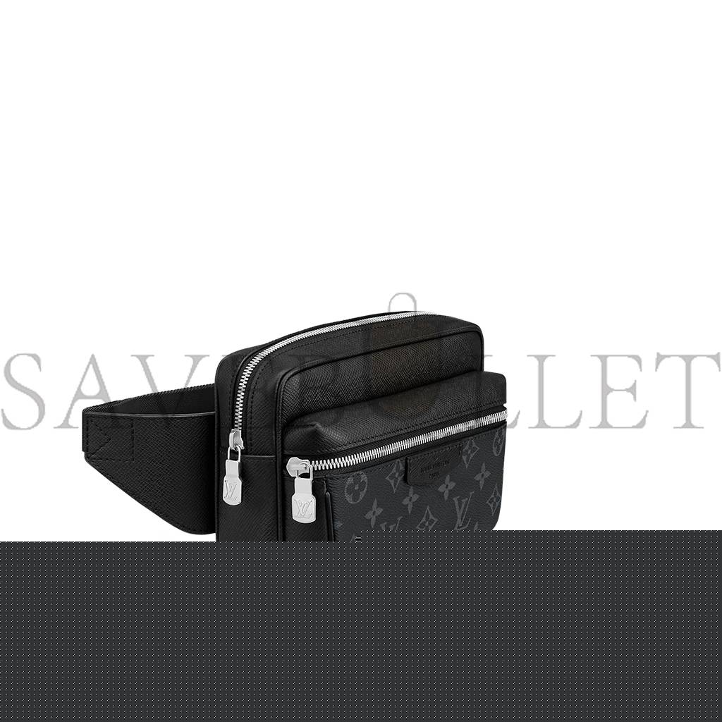 l**is V*t*n outdoor bumbag m30245 (21*17*5cm)