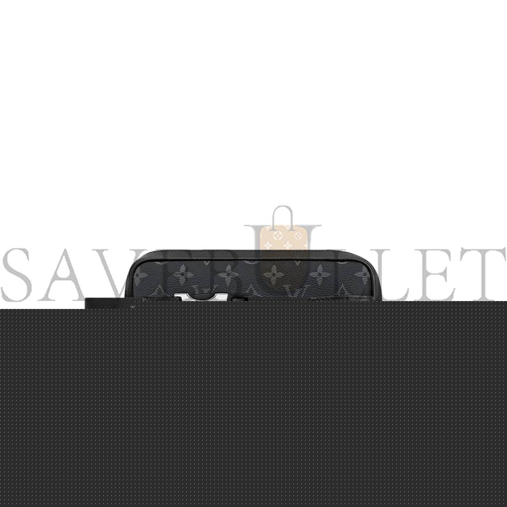 l**is V*t*n outdoor bumbag m30245 (21*17*5cm)