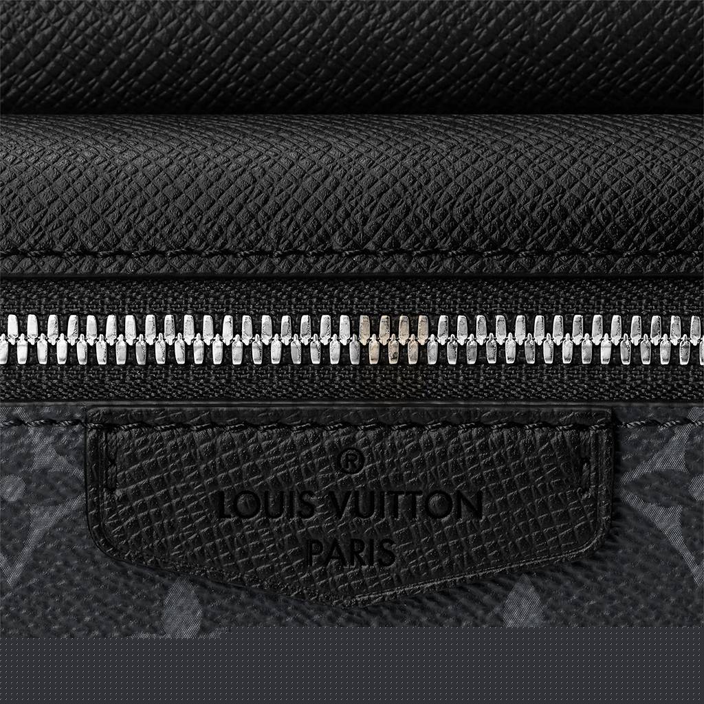 l**is V*t*n outdoor bumbag m30245 (21*17*5cm)
