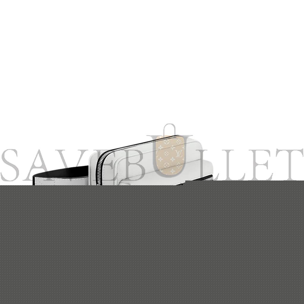 l**is V*t*n outdoor bumbag m30247 (21*17*5cm)