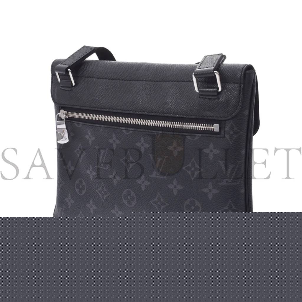 l**is V*t*n outdoor flap messenger m30413 (28*22*3cm)