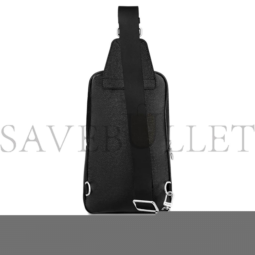 l**is V*t*n avenue sling bag m30443 (20*31*10cm)