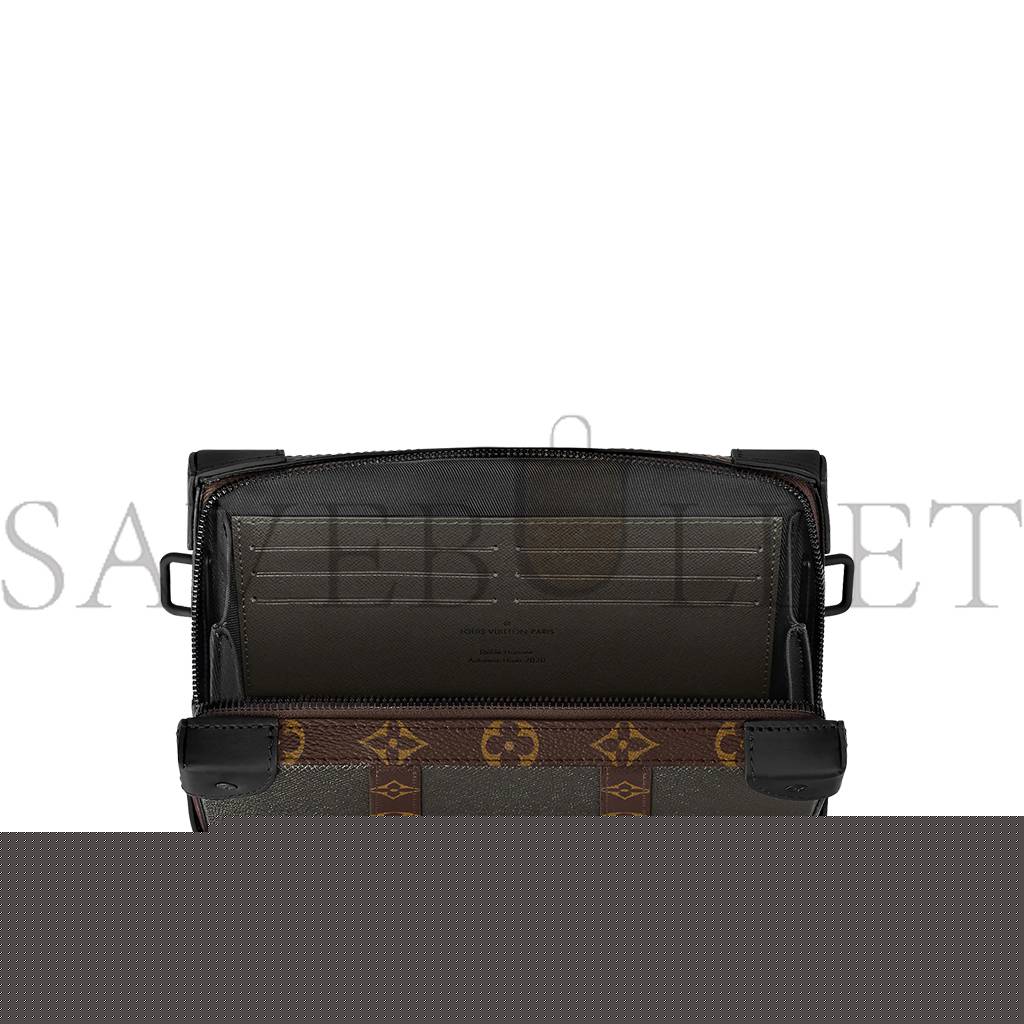 l**is V*t*n soft trunk wallet m30697 (22.5*14*5cm)