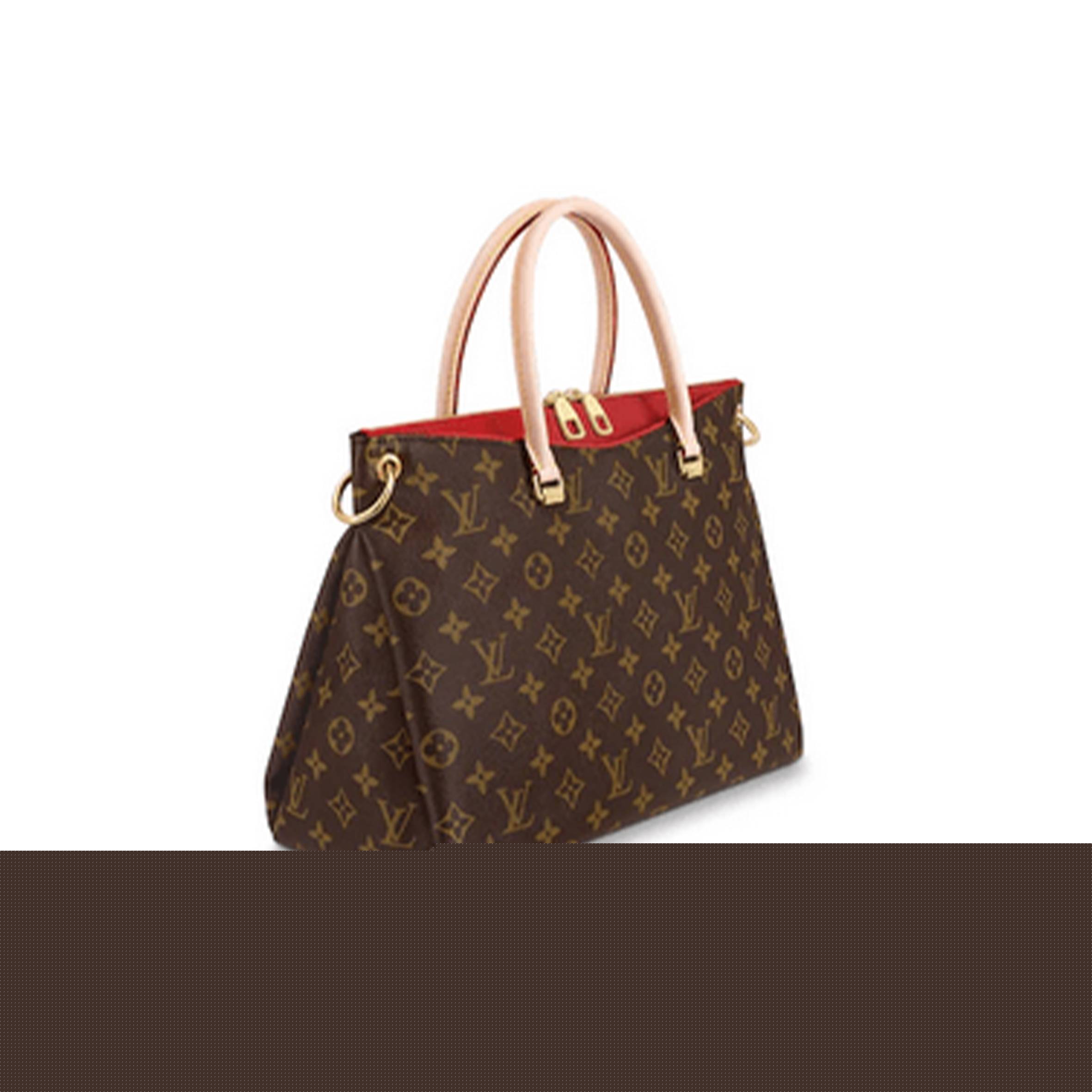 l**is V*t*n pallas handbag m41175 (34*25*13cm)