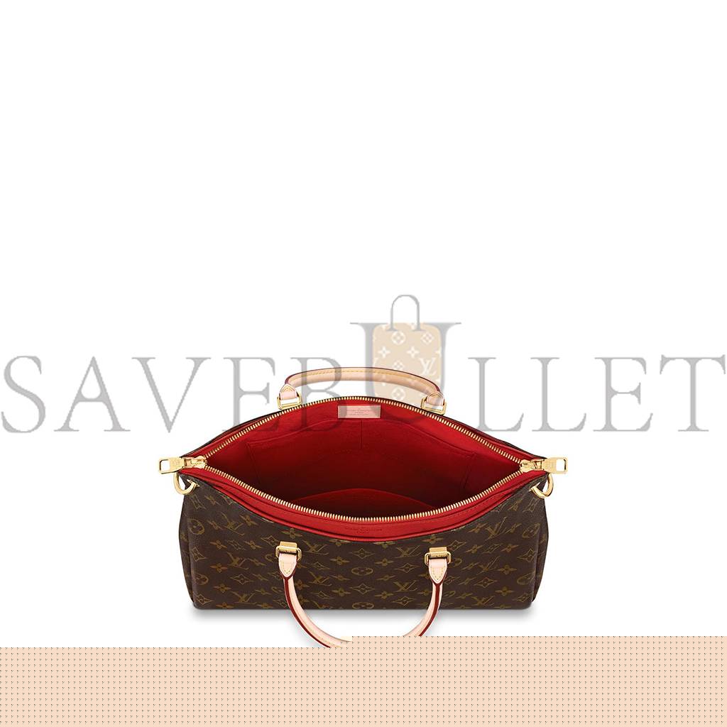 l**is V*t*n pallas handbag m41175 (34*25*13cm)