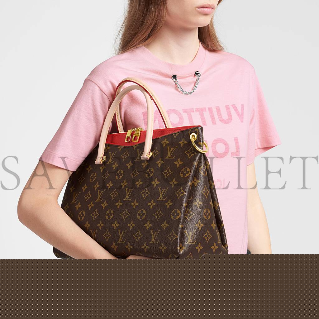 l**is V*t*n pallas handbag m41175 (34*25*13cm)