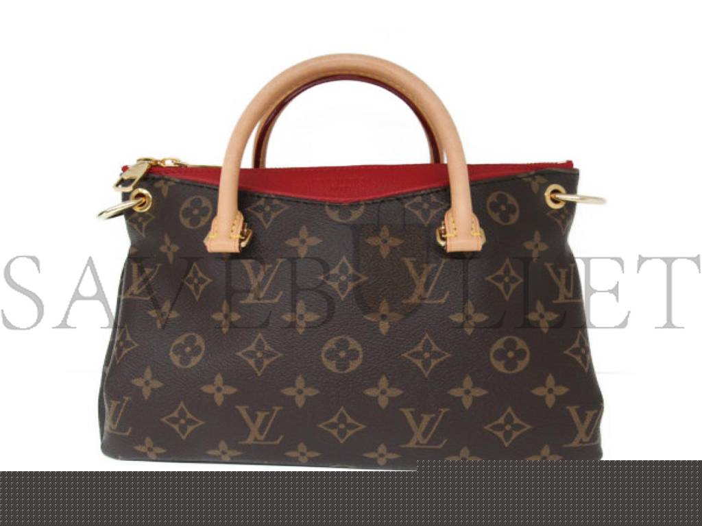 l**is V*t*n pallas bb handbag m41241 (26*19*9cm)