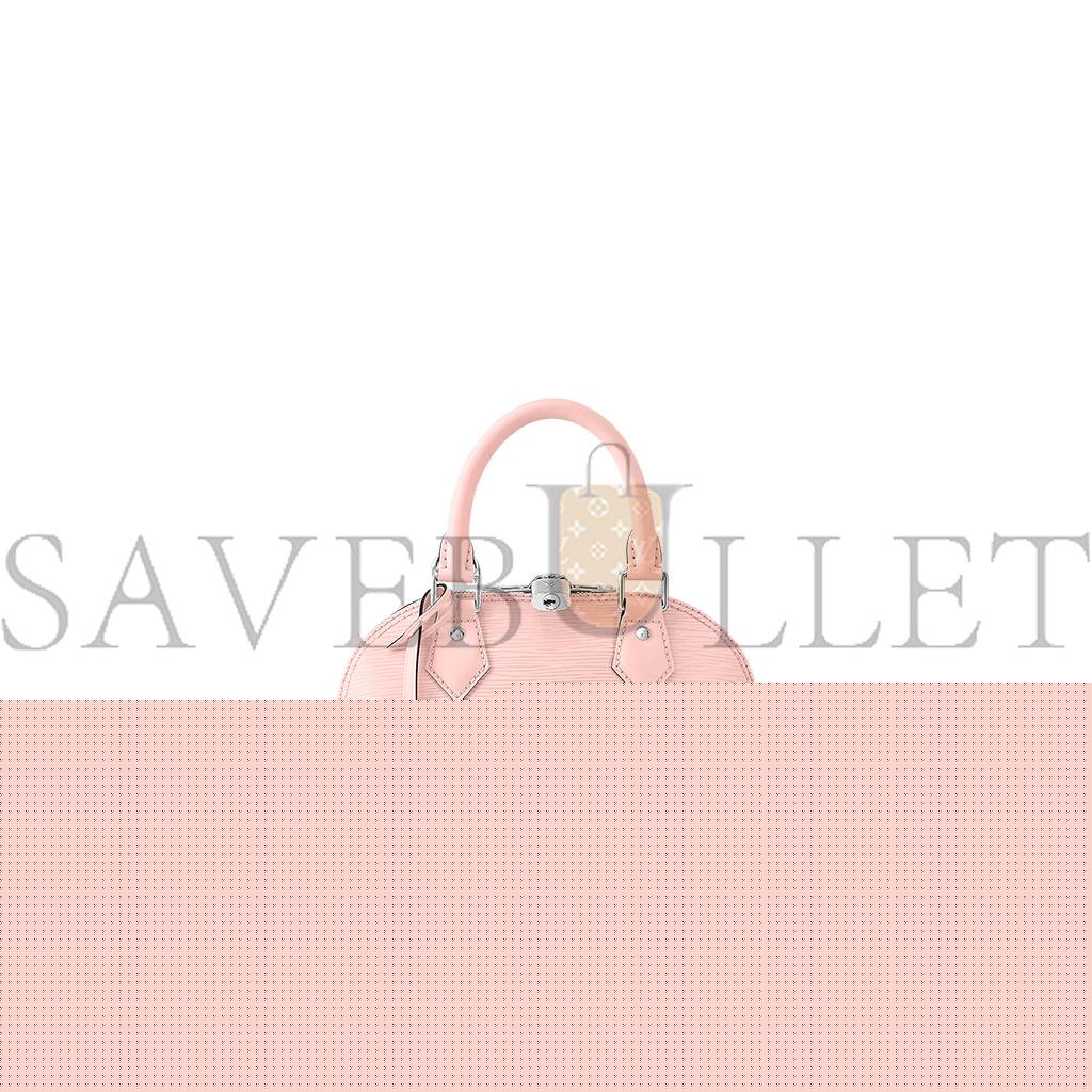 l**is V*t*n alma bb  handbags m41327 （23.5*17.5*11.5cm）