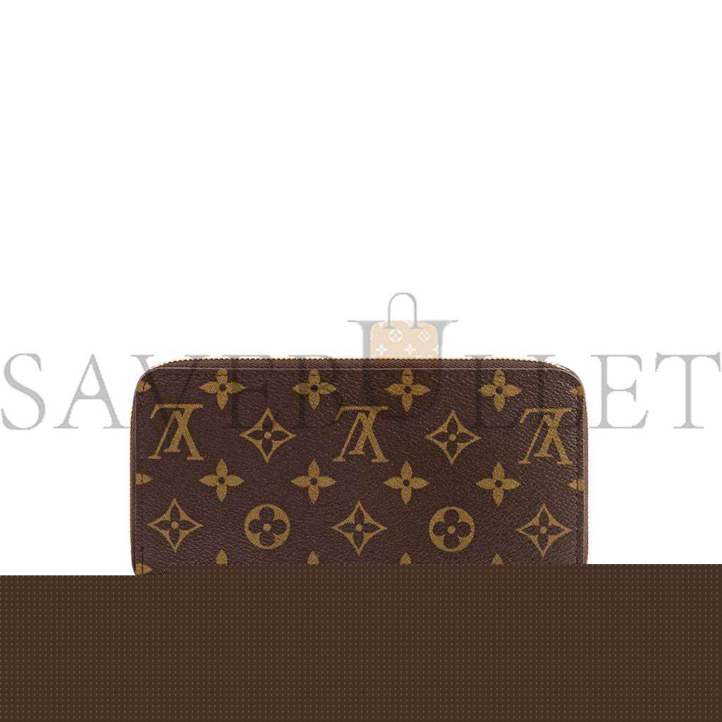 l**is V*t*n zippy wallet m41894 (19.5*10.5*2.5cm)